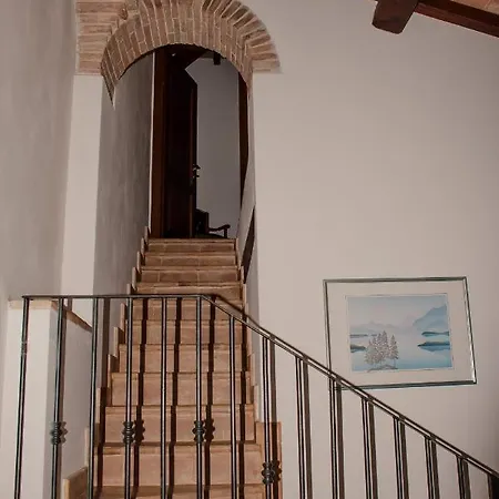 La Casa Di Betta Villa Monte Campano Exterior photo