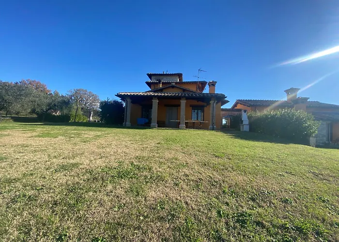 La Casa Di Betta