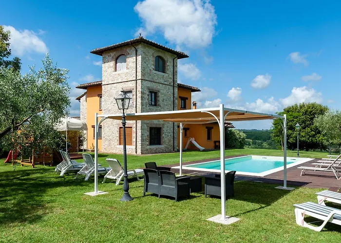 La Casa Di Betta