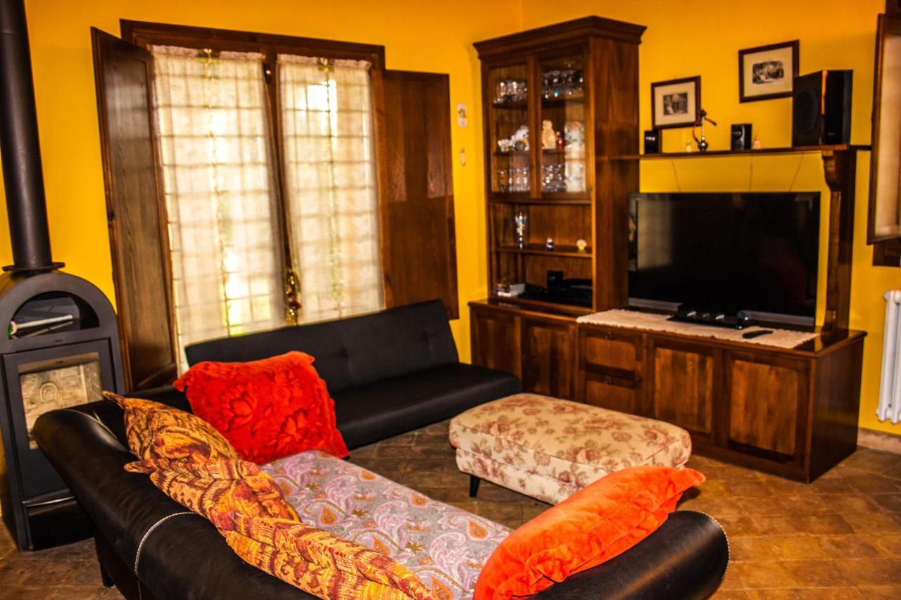 La Casa Di Betta *