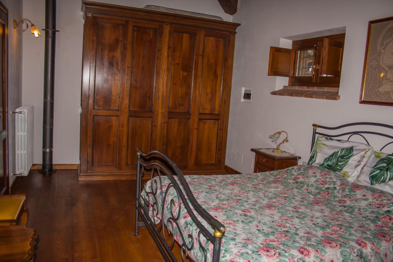 La Casa Di Betta Holiday home Monte Campano