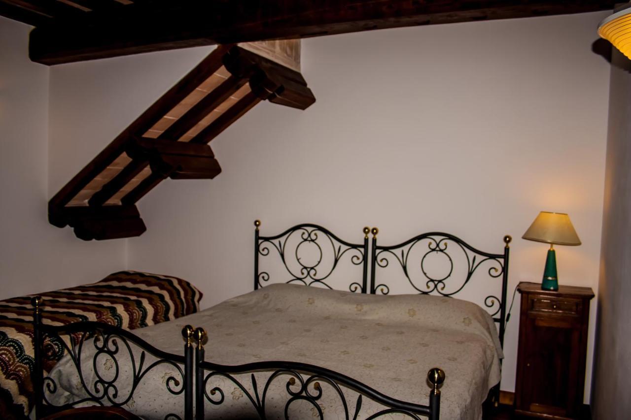 Holiday home La Casa Di Betta *