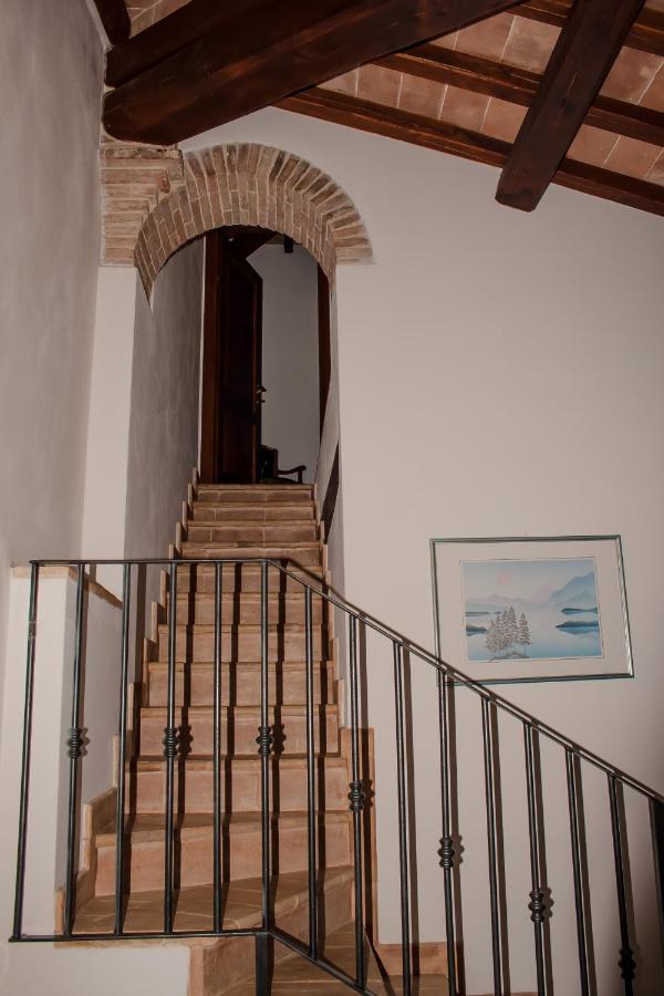 La Casa Di Betta * Monte Campano