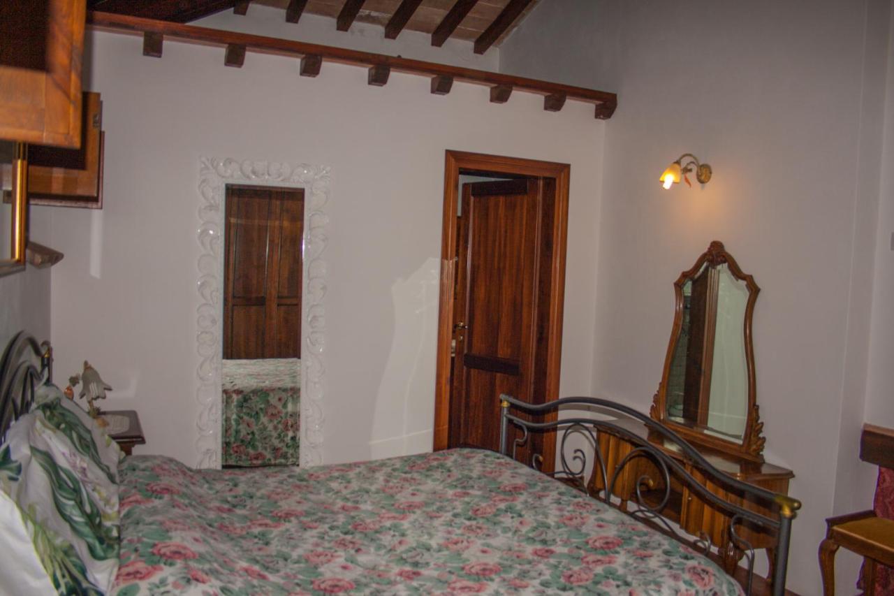 La Casa Di Betta *