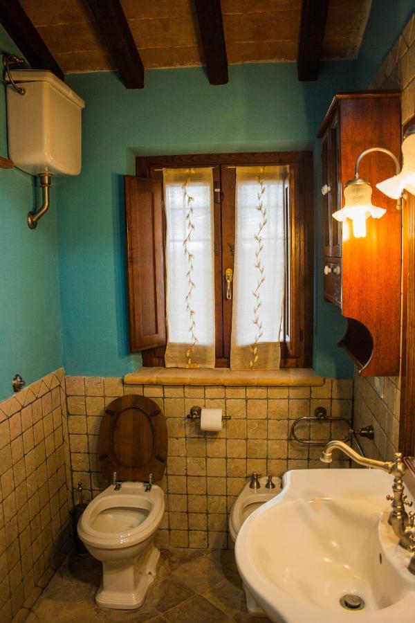 Holiday home La Casa Di Betta Monte Campano