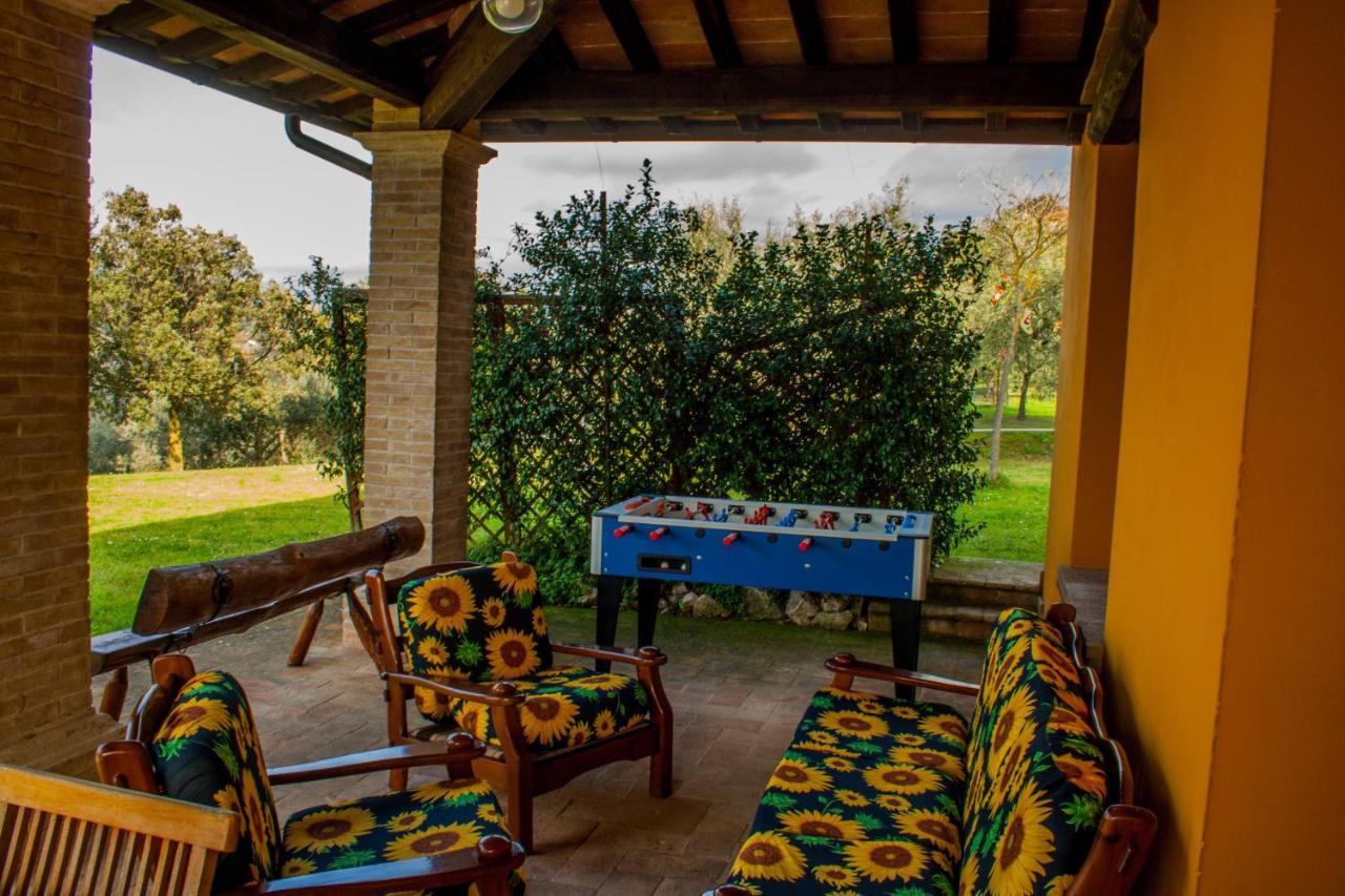 La Casa Di Betta *