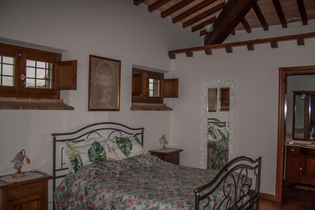 Holiday home La Casa Di Betta Monte Campano