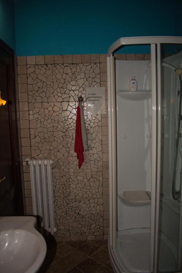 Holiday home La Casa Di Betta *