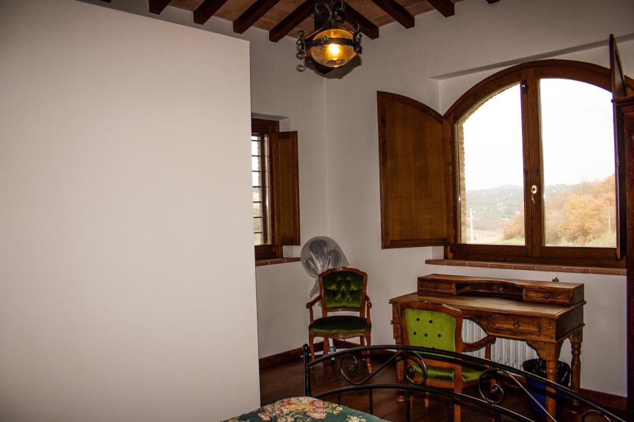 La Casa Di Betta *