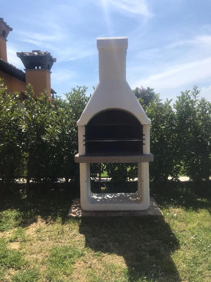 La Casa Di Betta *