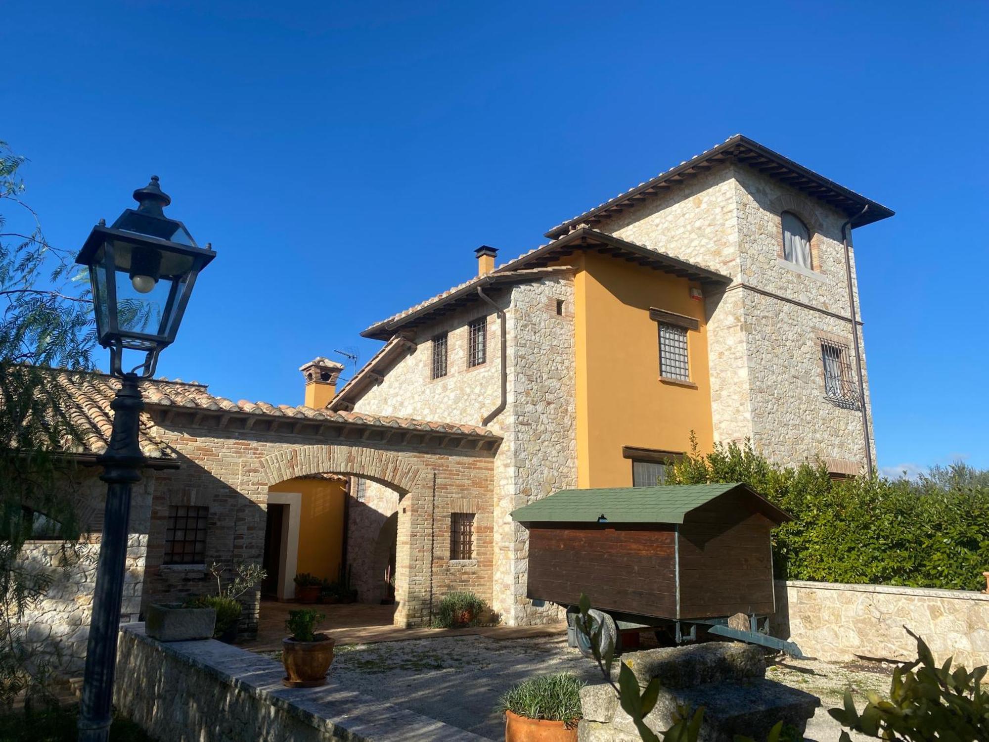 Holiday home La Casa Di Betta *