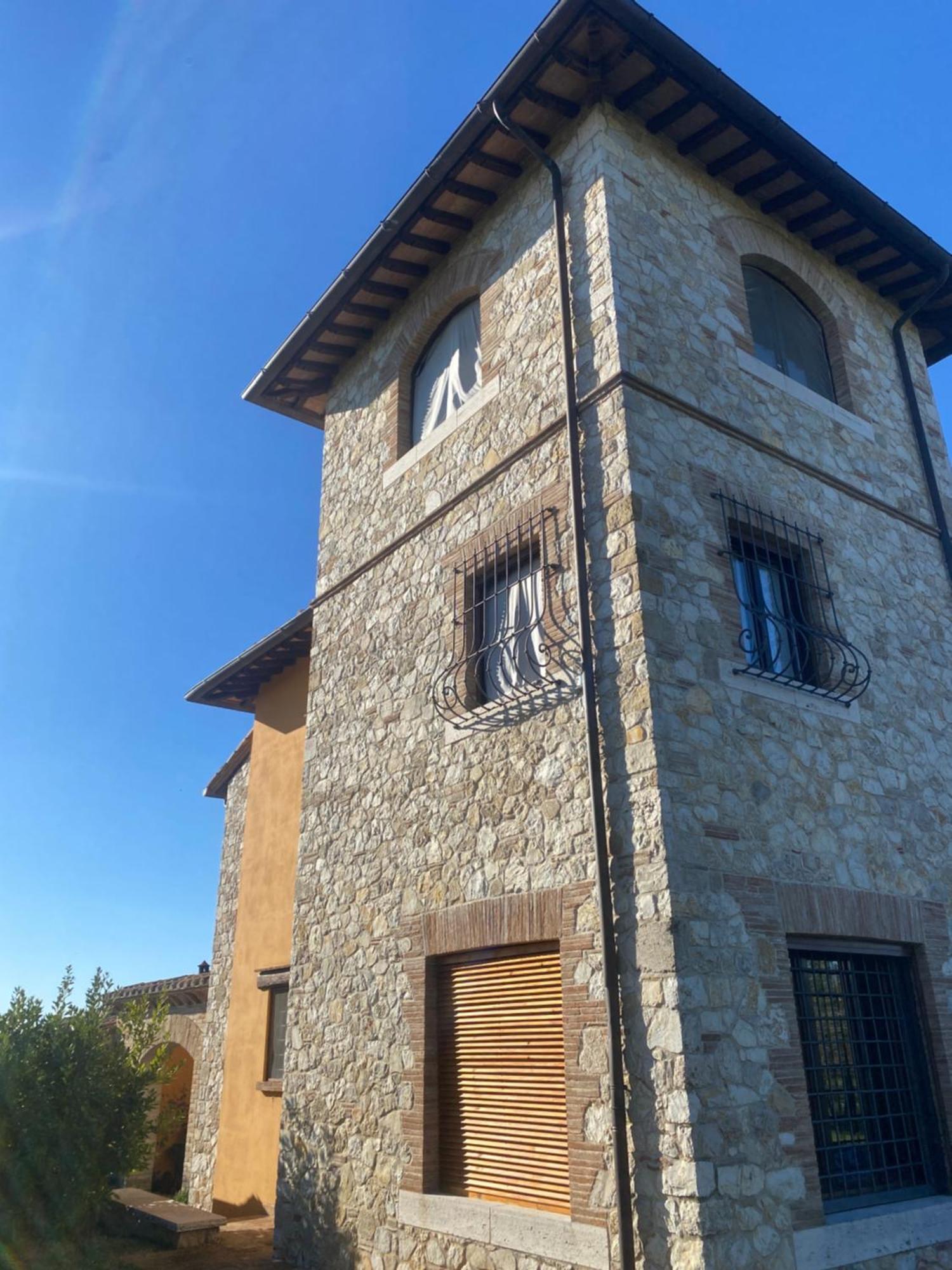 La Casa Di Betta Monte Campano