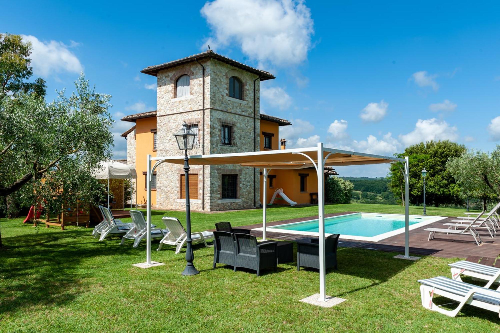La Casa Di Betta Monte Campano