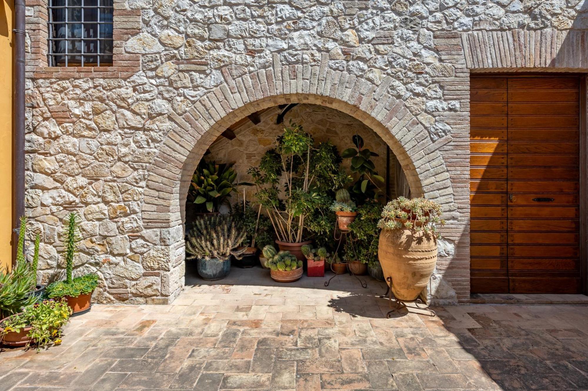 La Casa Di Betta Holiday home Monte Campano