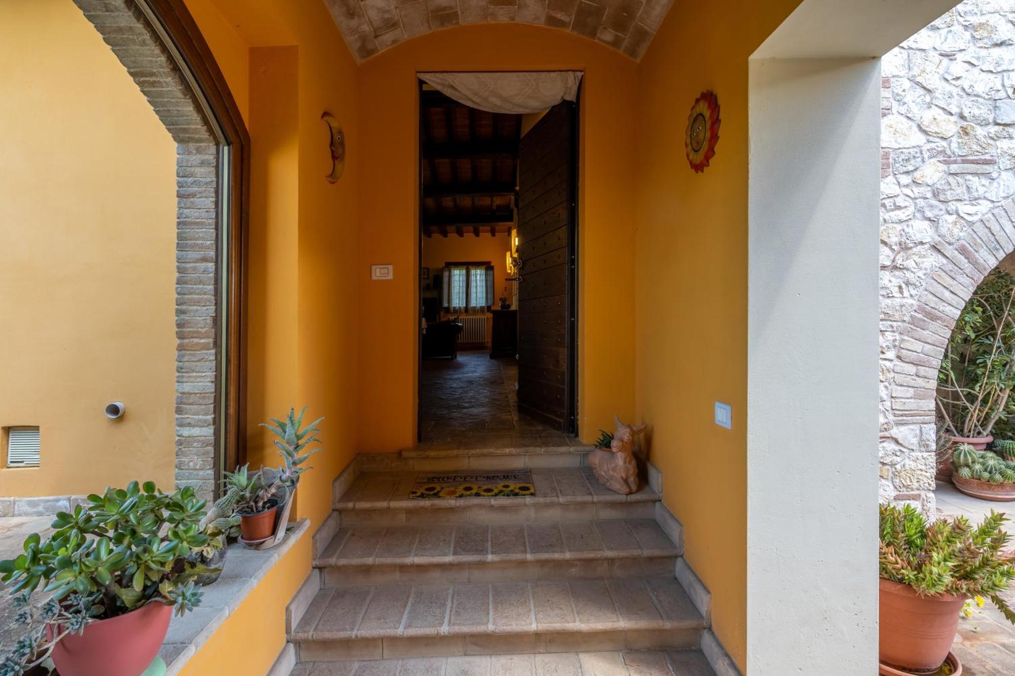 Holiday home La Casa Di Betta