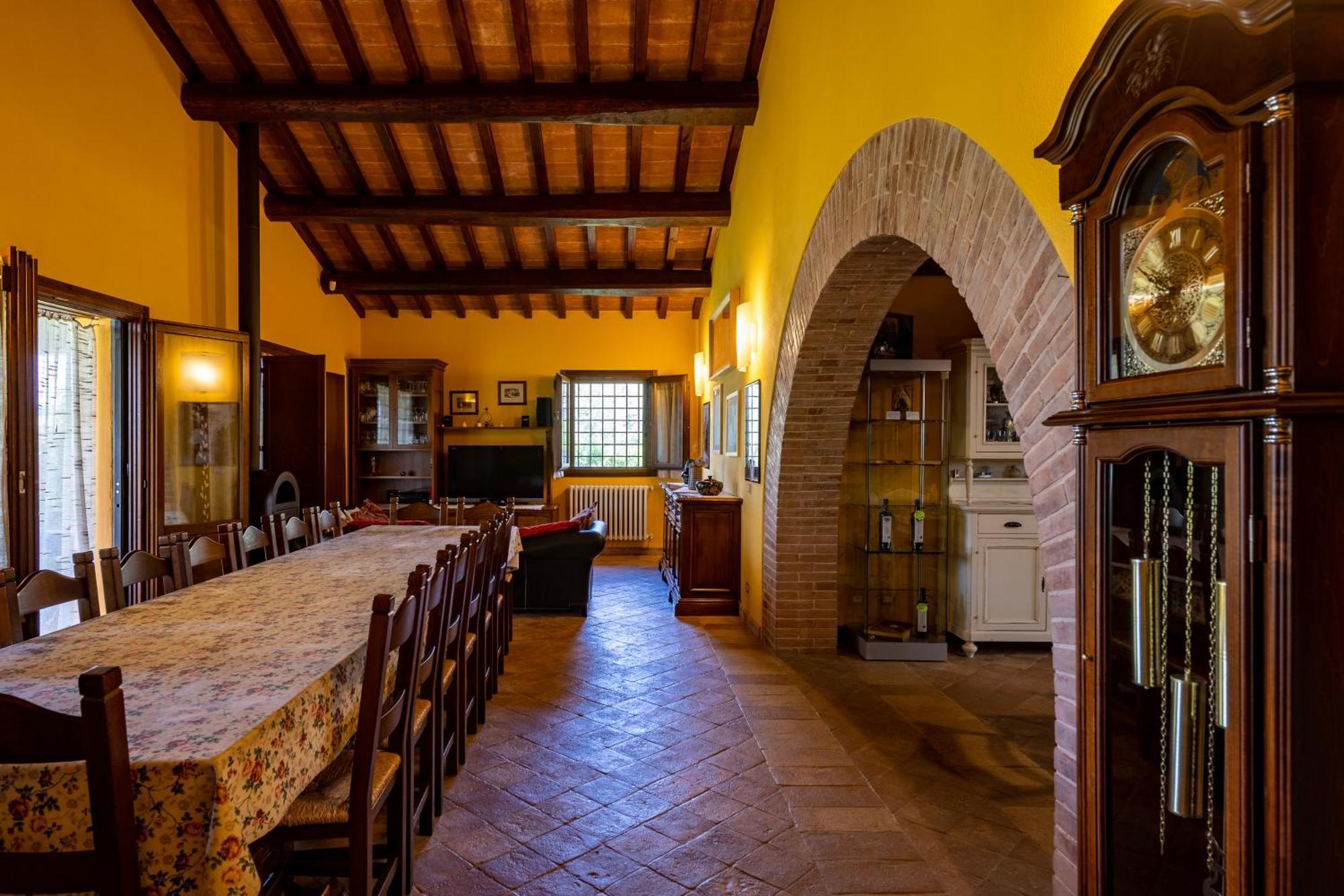 La Casa Di Betta Holiday home