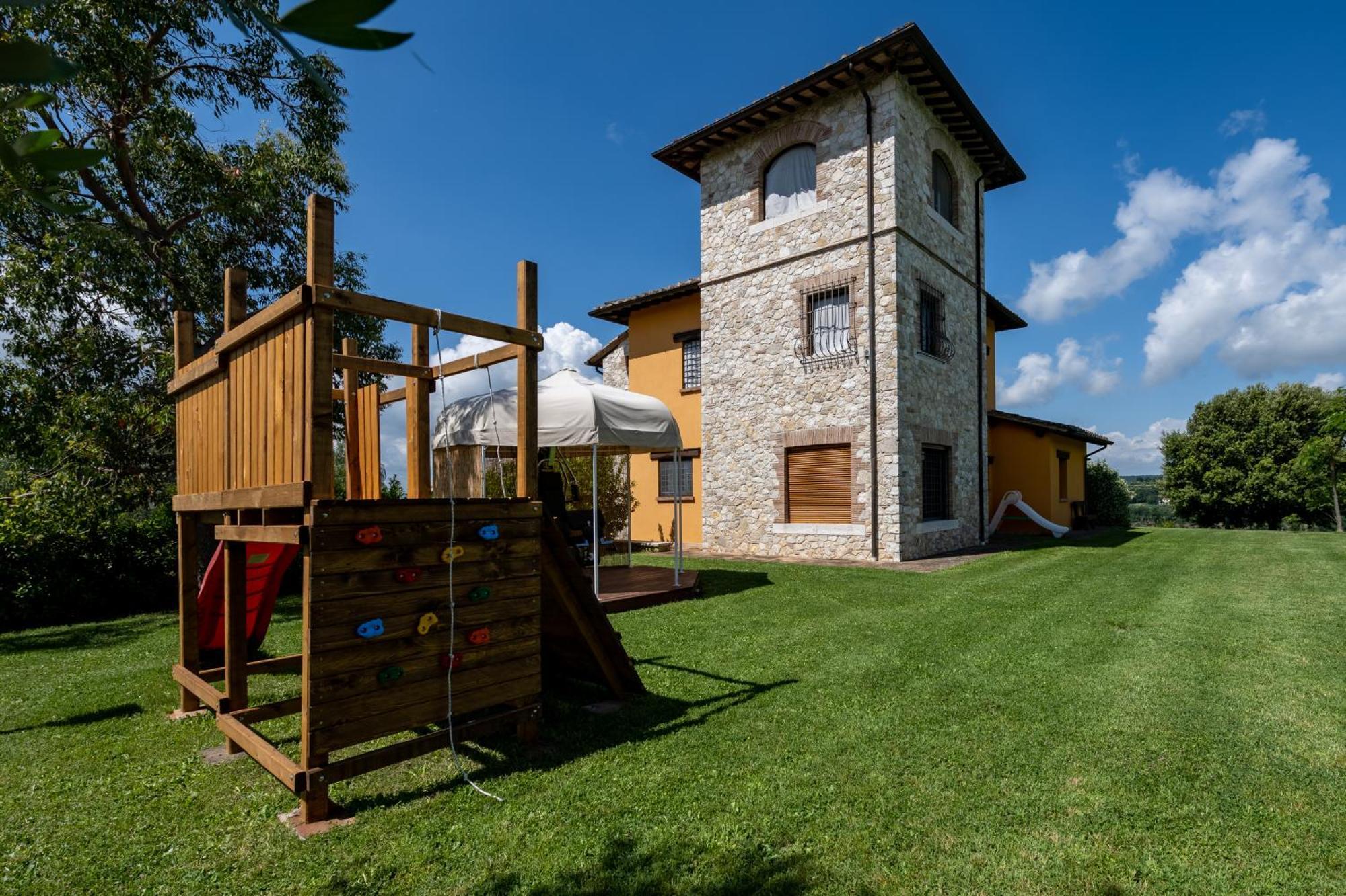 Holiday home La Casa Di Betta Monte Campano